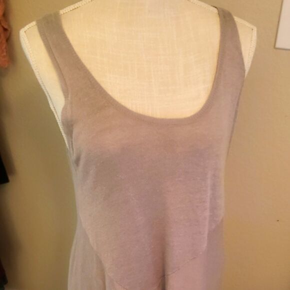 EUC EILEEN FISHER Aline Tunic - Picture 1 of 5